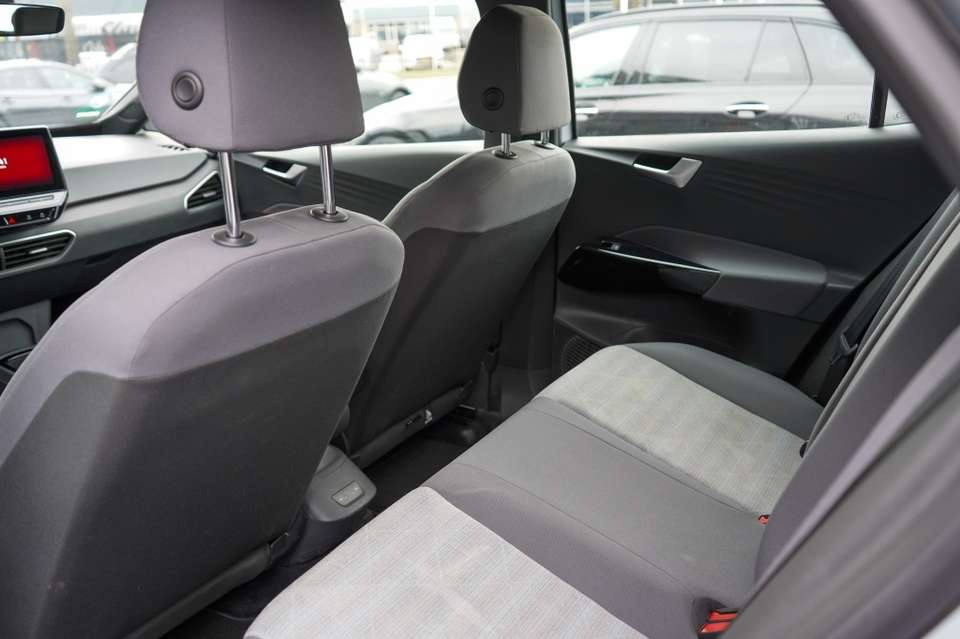 Volkswagen ID.3 - Imagem 5