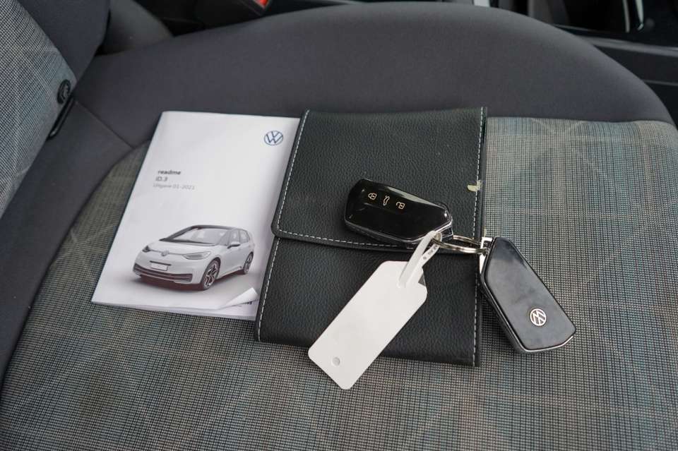 Volkswagen ID.3 - Imagem 6