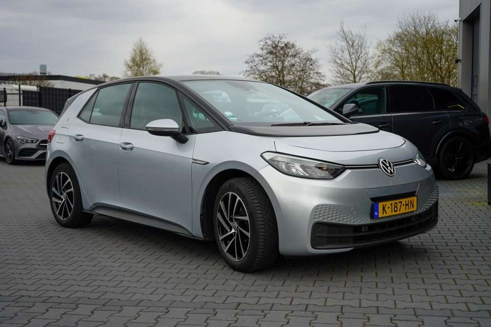 Volkswagen ID.3 - Imagem 7