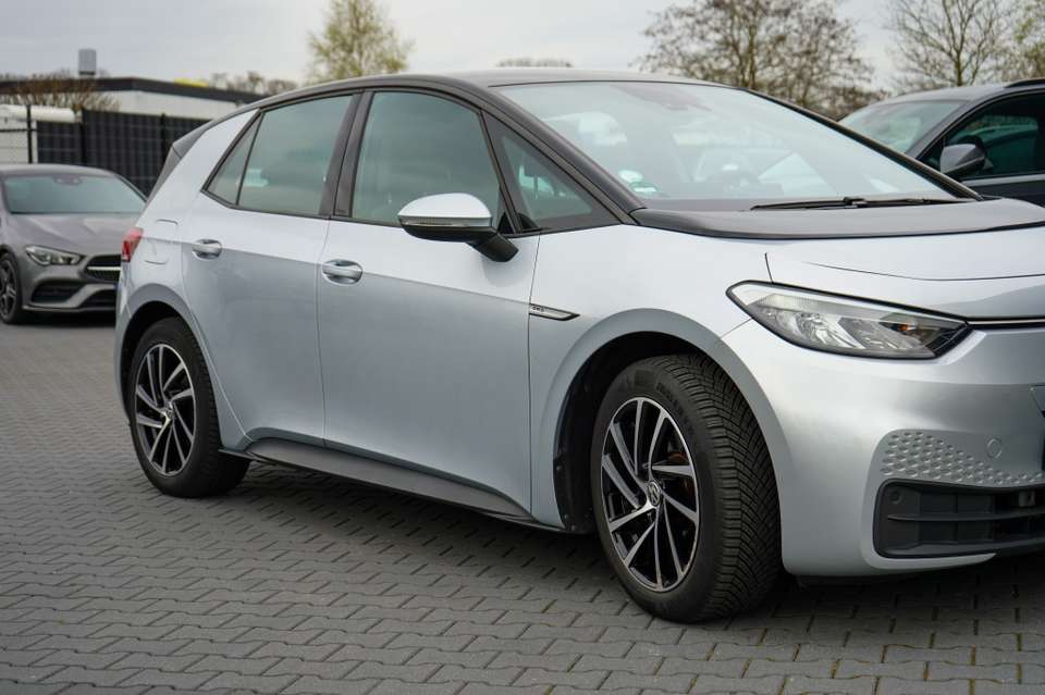 Volkswagen ID.3 - Imagem 8