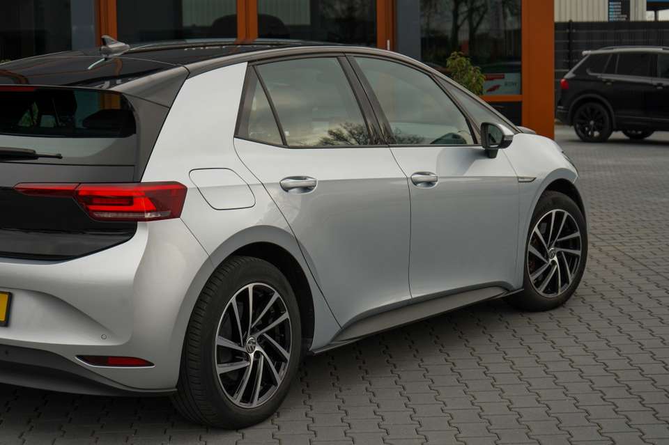 Volkswagen ID.3 - Imagem 9