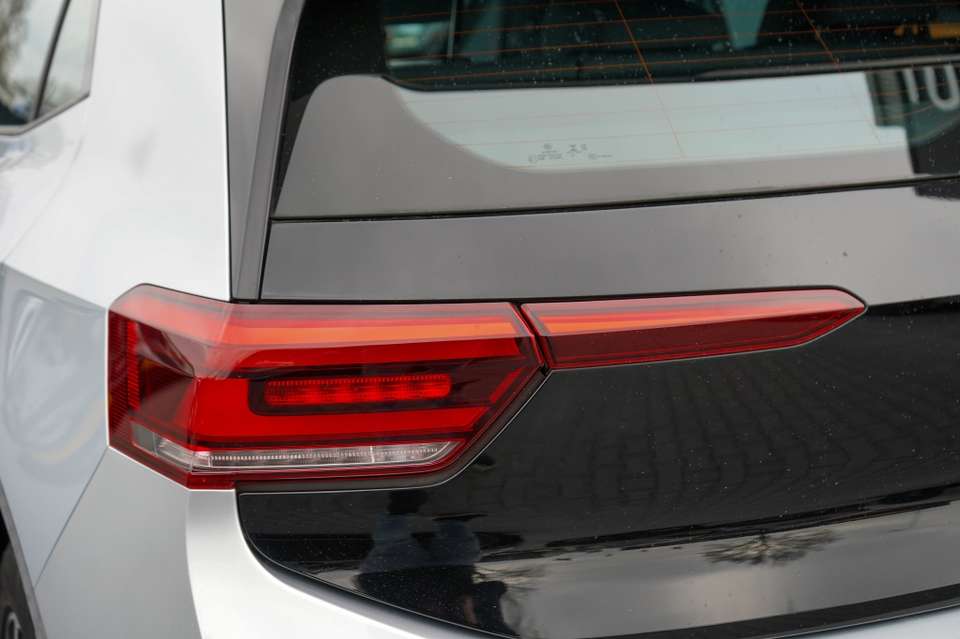 Volkswagen ID.3 - Imagem 10