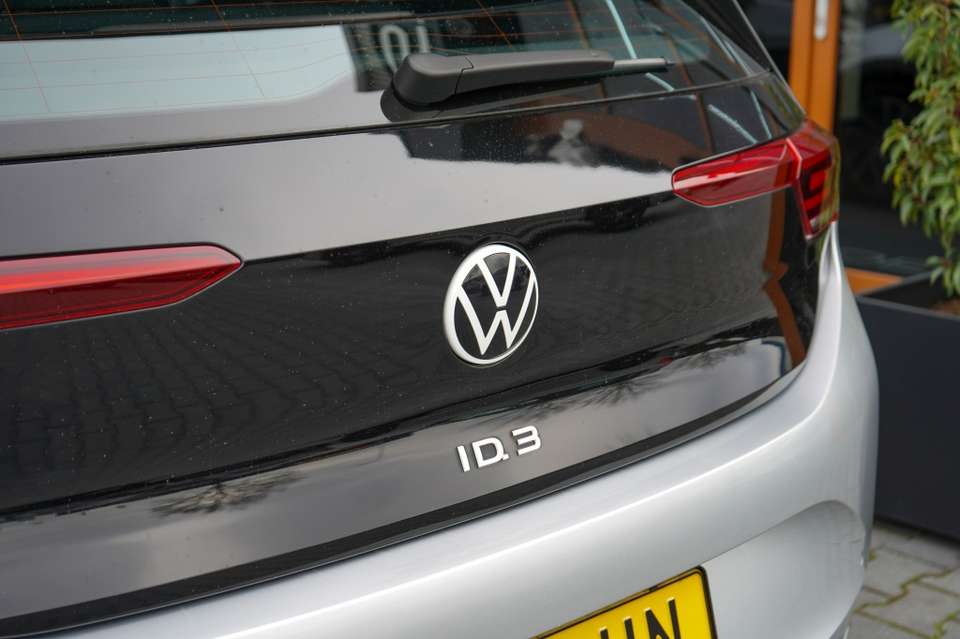 Volkswagen ID.3 - Imagem 11