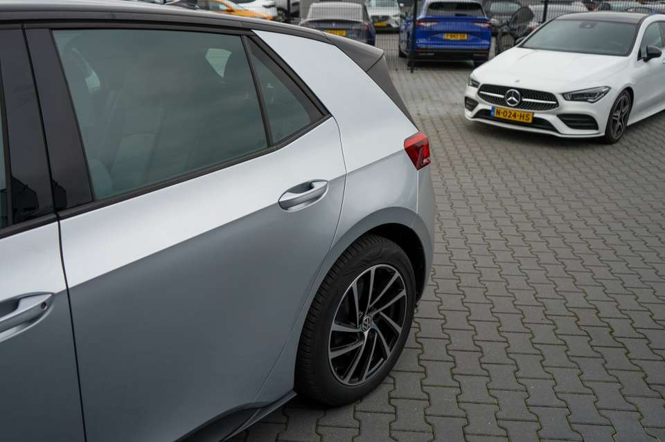 Volkswagen ID.3 - Imagem 12