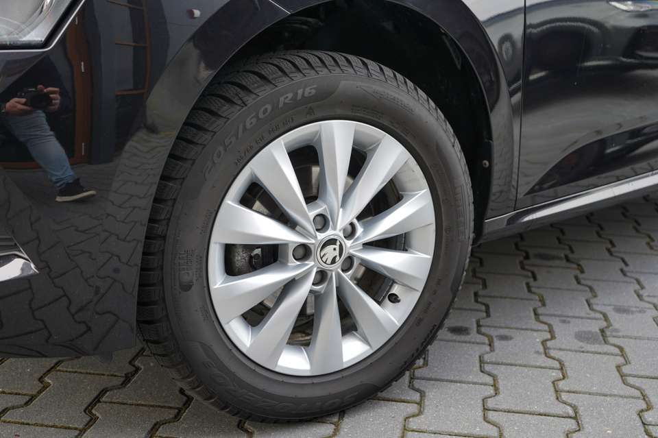 Skoda Kamiq - Imagem 13