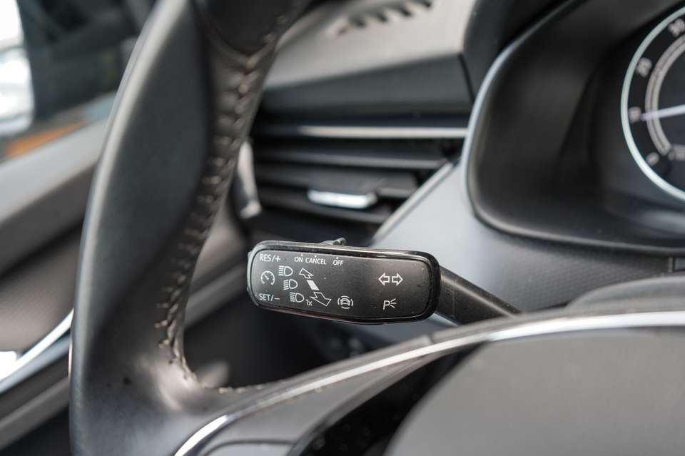 Skoda Kamiq - Imagem 14