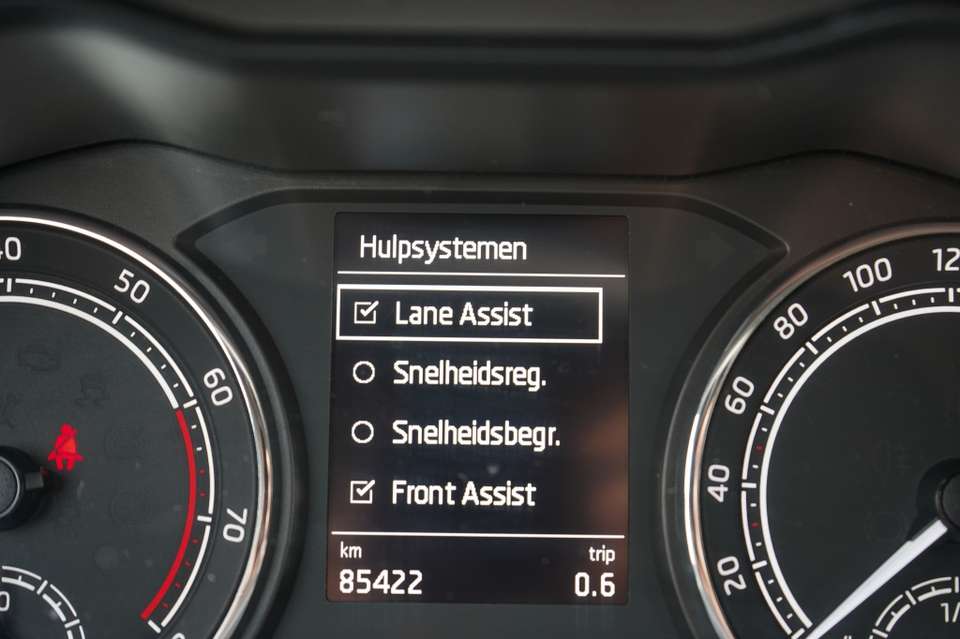 Skoda Kamiq - Imagem 15