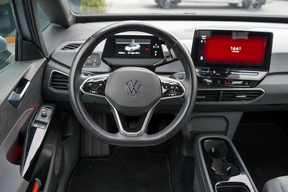 Volkswagen ID.3 - Imagem 14