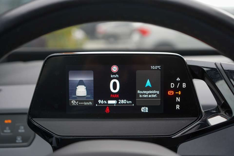 Volkswagen ID.3 - Imagem 15