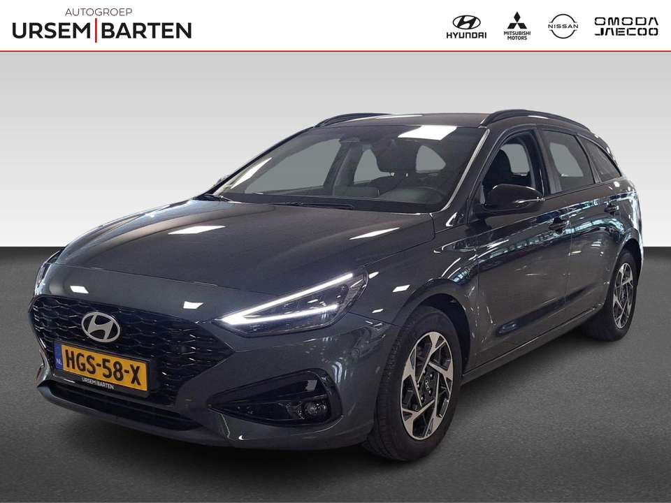 Hyundai i30 - Imagem 1