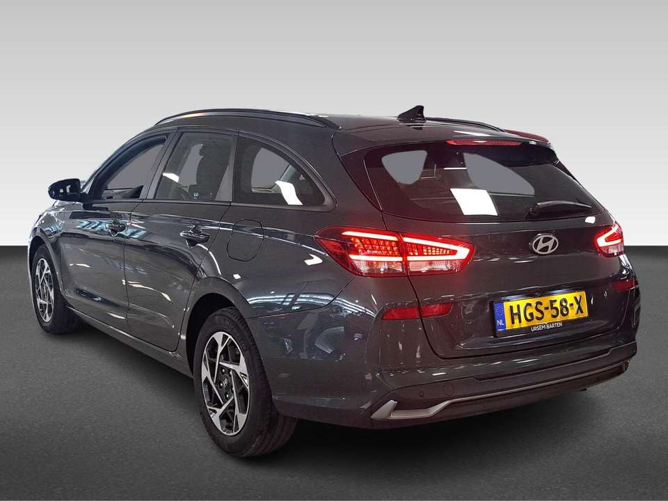 Hyundai i30 - Imagem 3