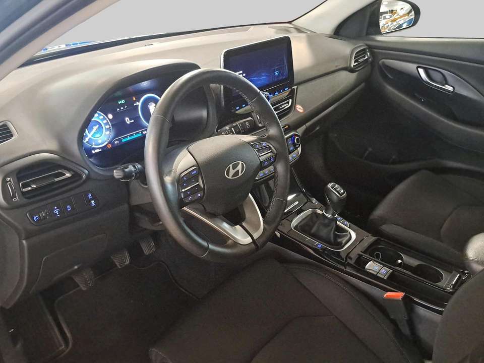 Hyundai i30 - Imagem 4