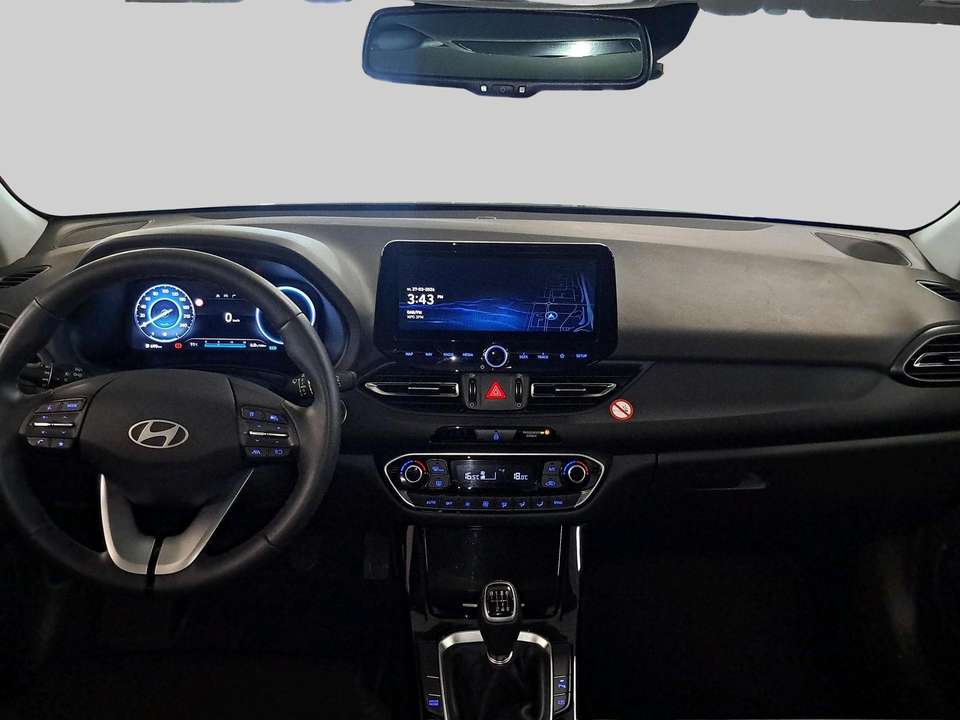 Hyundai i30 - Imagem 5