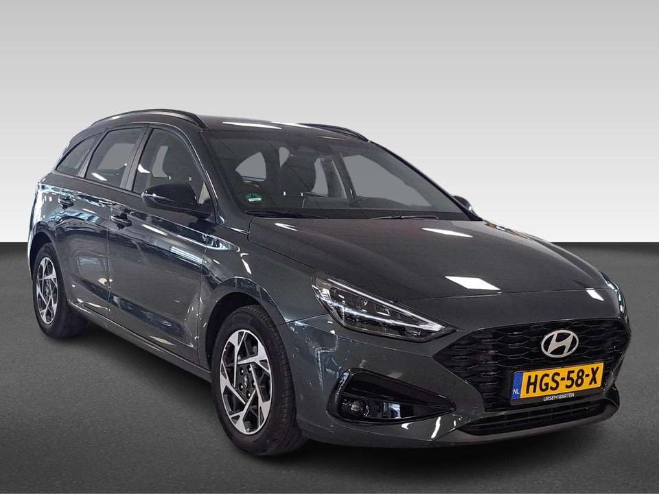 Hyundai i30 - Imagem 8