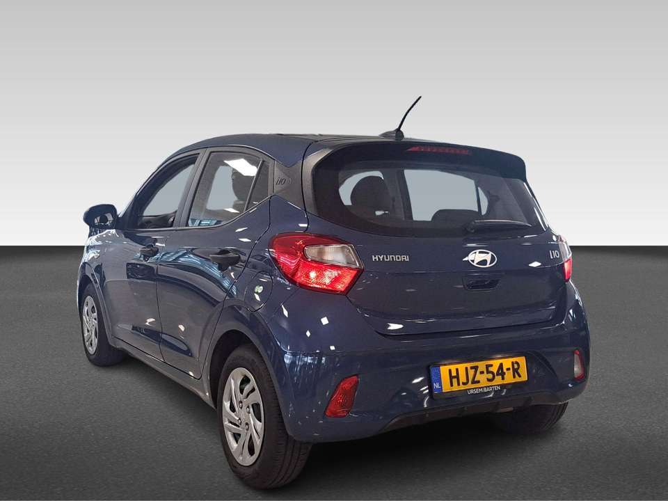 Hyundai i10 - Imagem 3