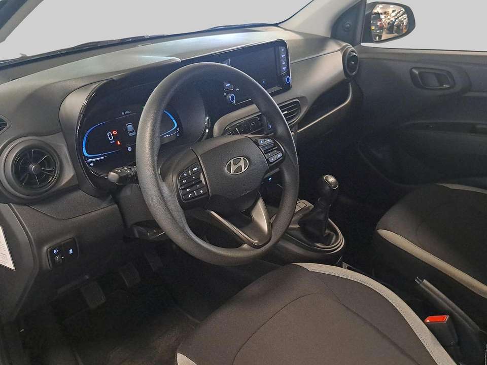 Hyundai i10 - Imagem 4