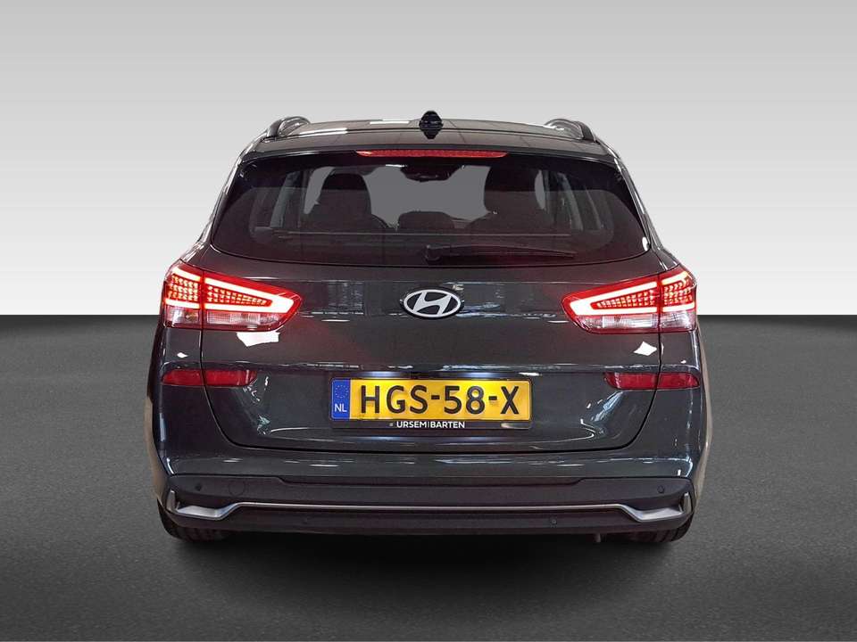 Hyundai i30 - Imagem 10