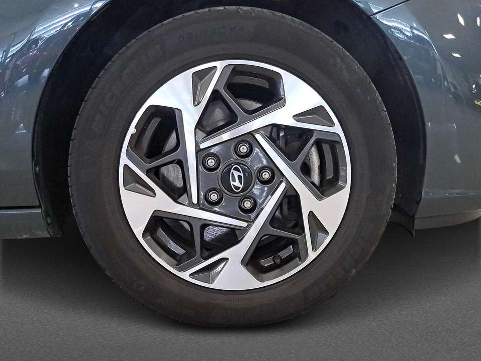 Hyundai i30 - Imagem 11