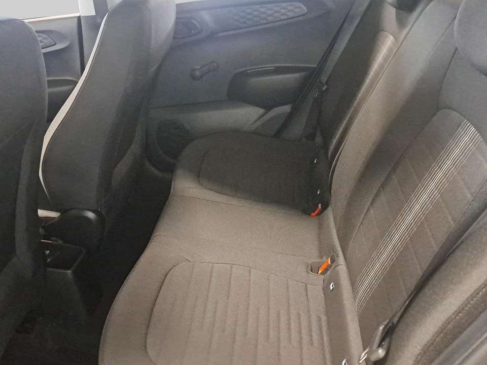 Hyundai i10 - Imagem 6