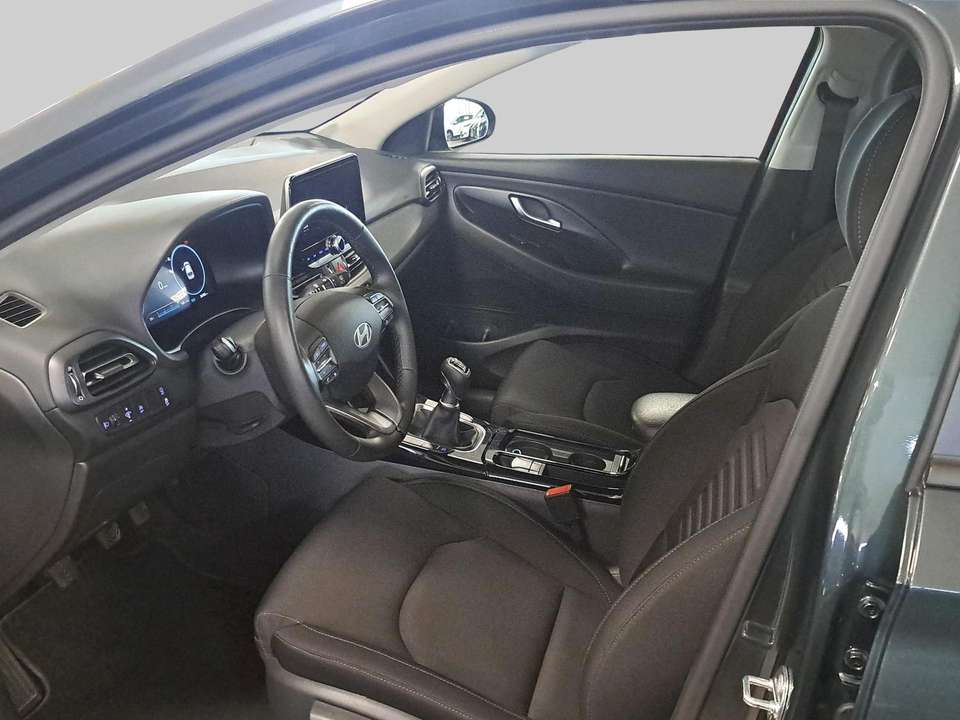 Hyundai i30 - Imagem 12