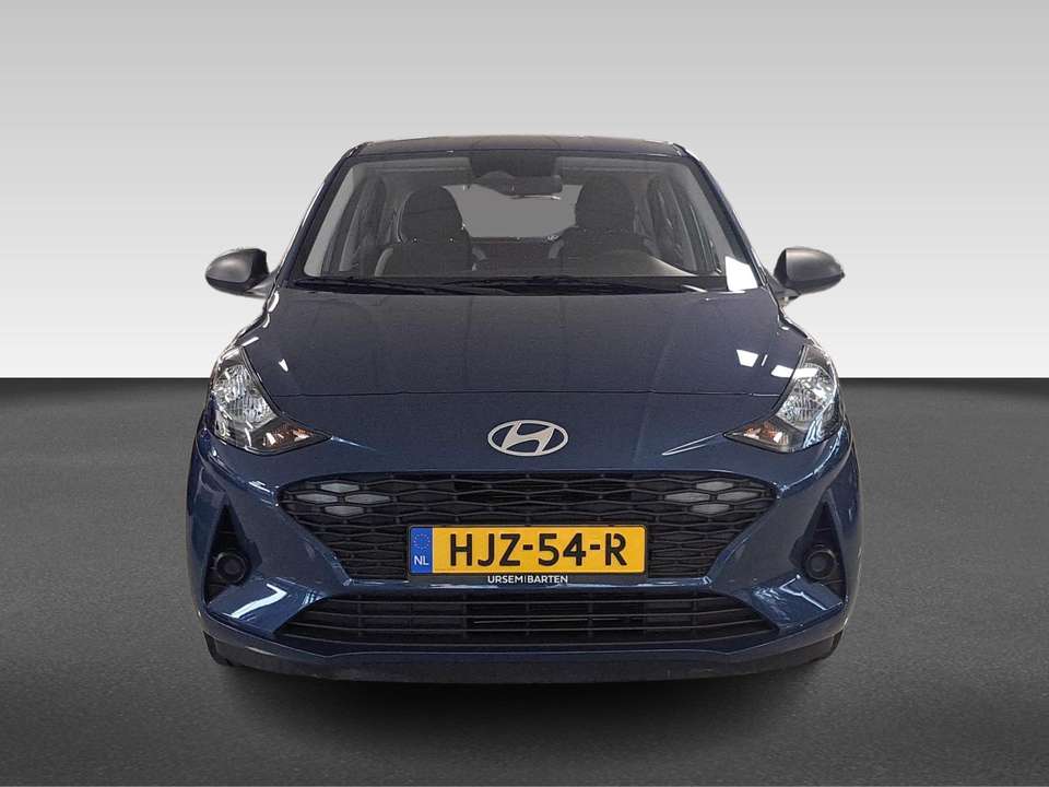 Hyundai i10 - Imagem 7