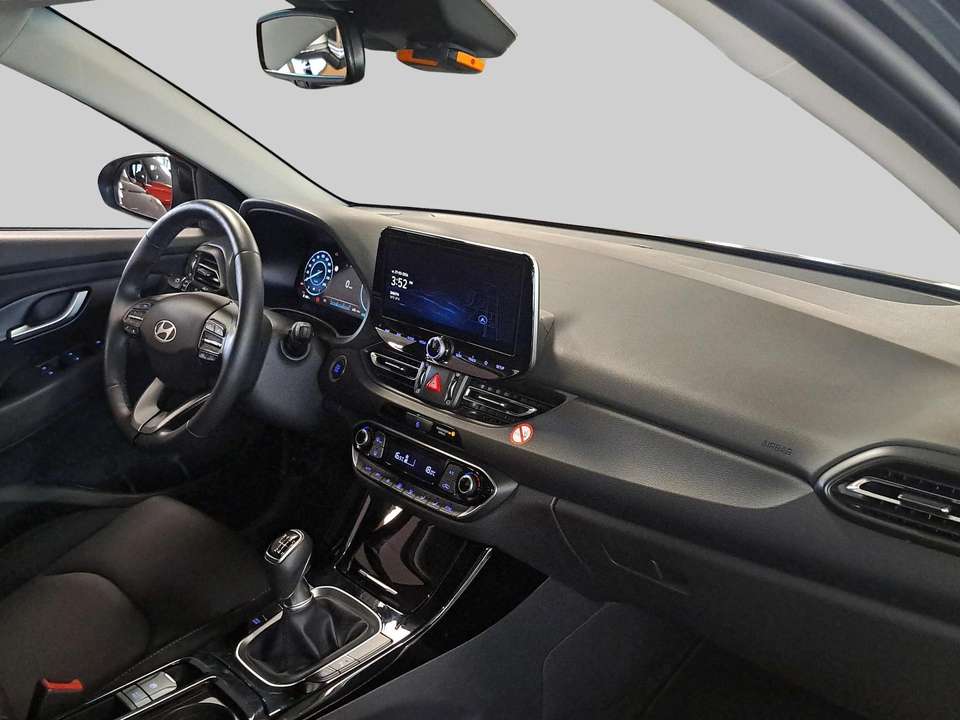 Hyundai i30 - Imagem 13