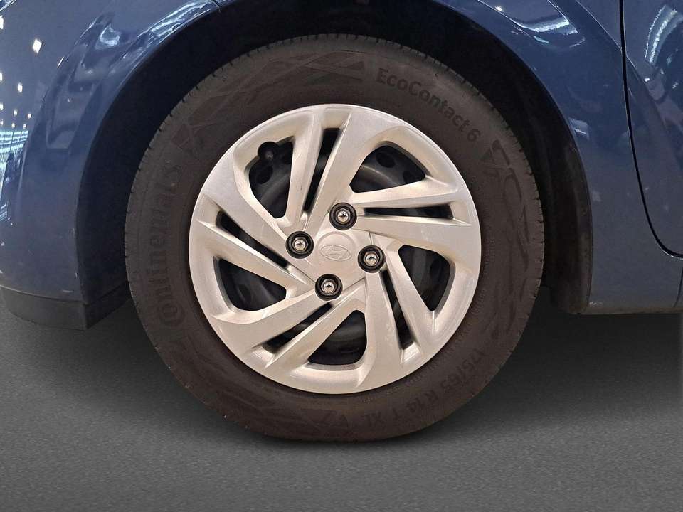 Hyundai i10 - Imagem 11