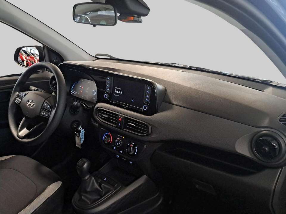Hyundai i10 - Imagem 13