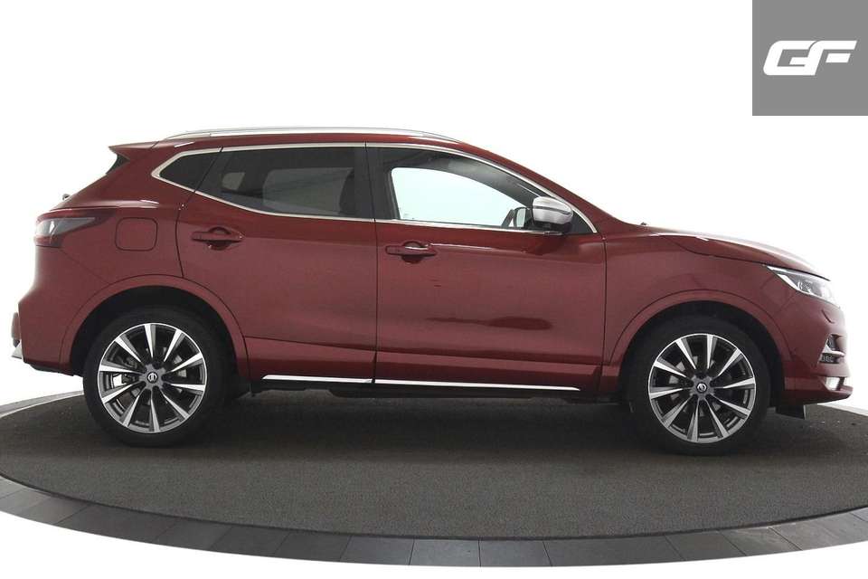 Nissan Qashqai - Imagem 2