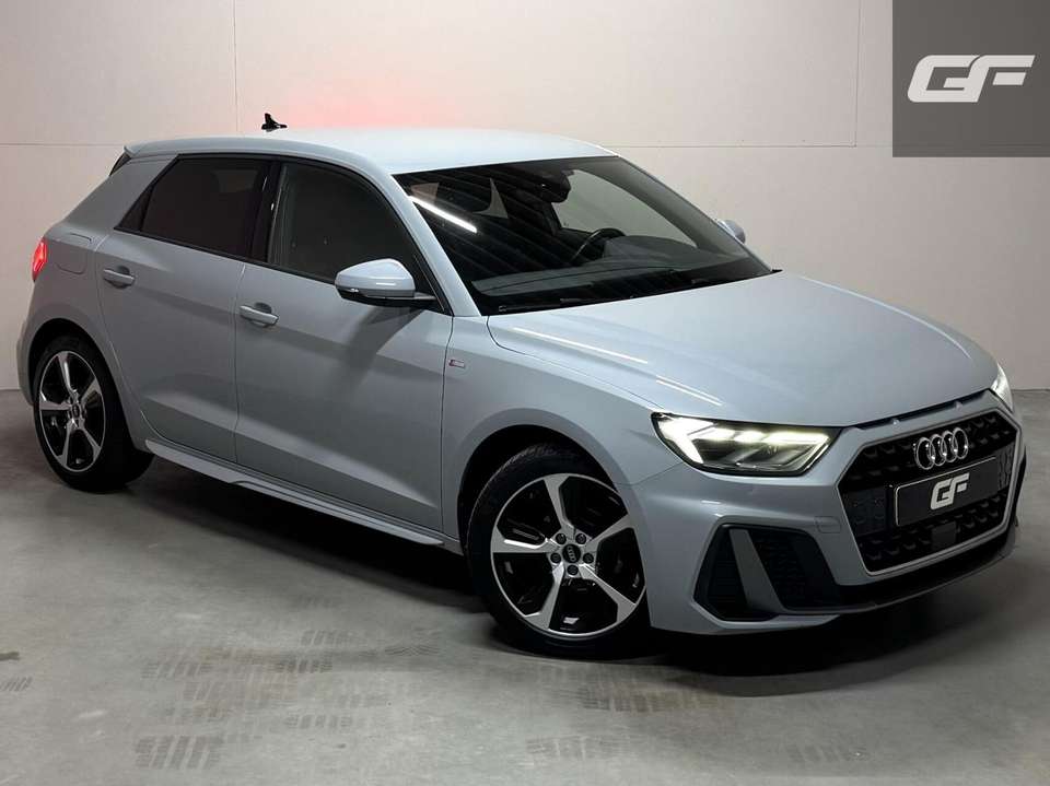 Audi A1 - Imagem 2