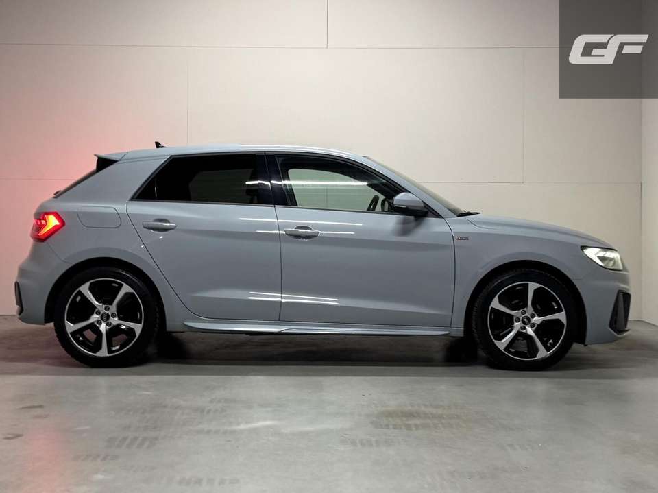 Audi A1 - Imagem 3