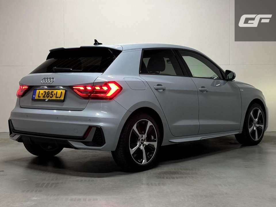 Audi A1 - Imagem 4