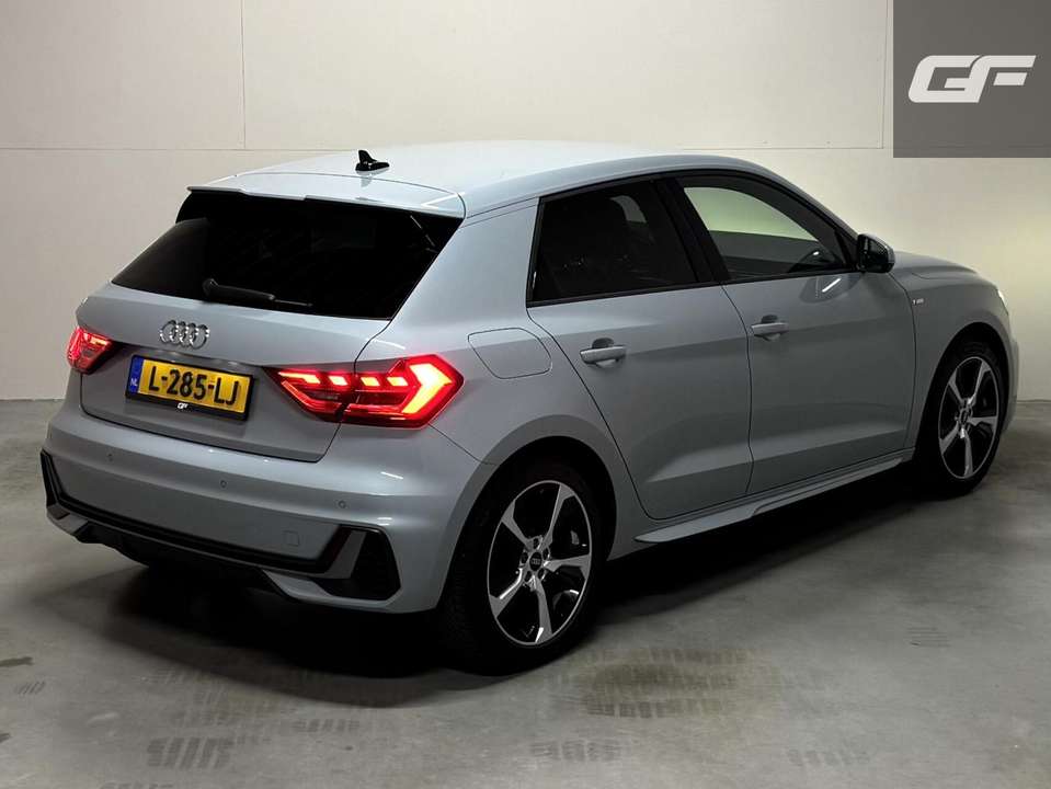 Audi A1 - Imagem 5
