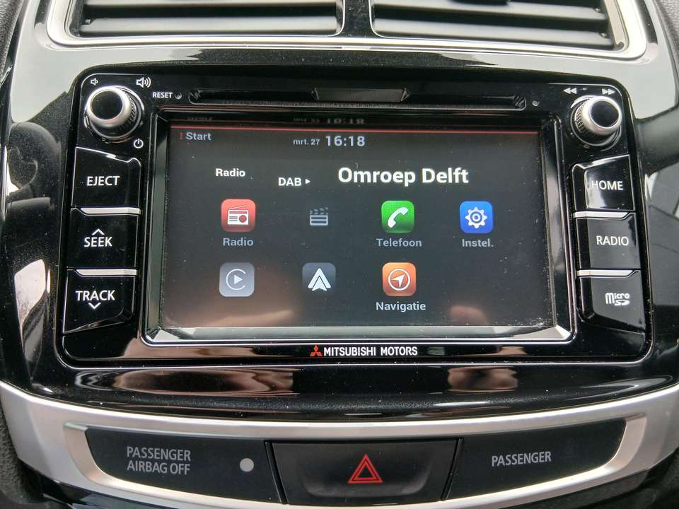 Mitsubishi ASX - Imagem 14