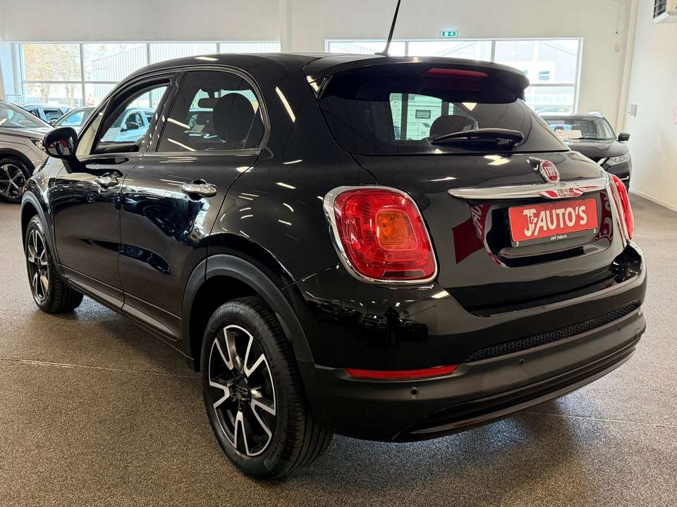 Fiat 500X - Imagem 3