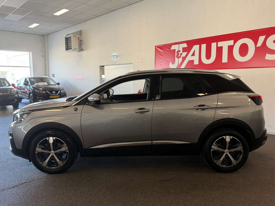 Peugeot 3008 - Imagem 2