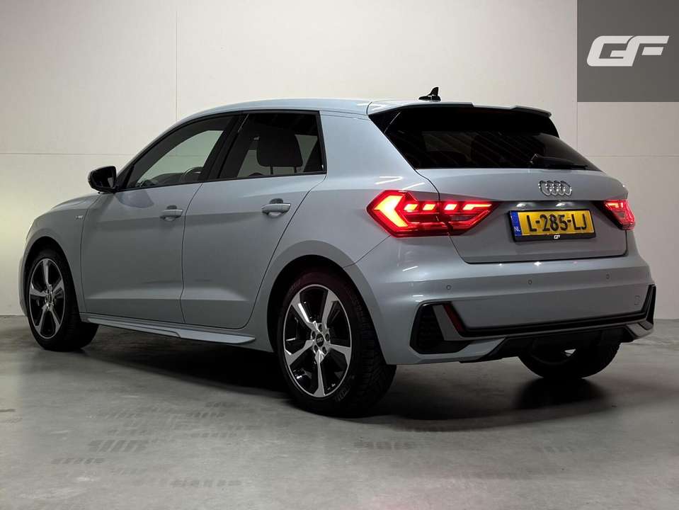 Audi A1 - Imagem 7