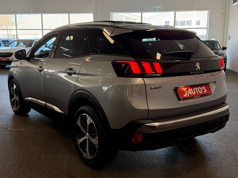 Peugeot 3008 - Imagem 3