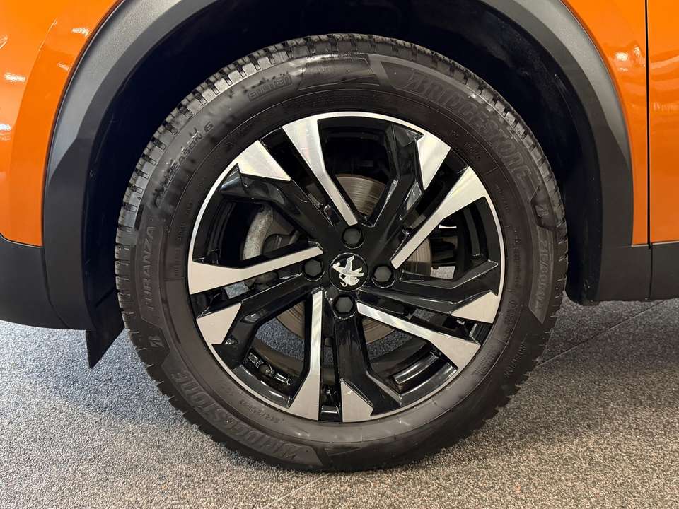 Peugeot 2008 - Imagem 3