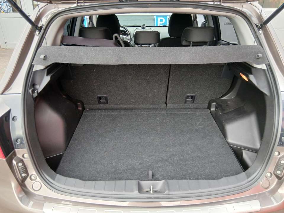 Mitsubishi ASX - Imagem 16