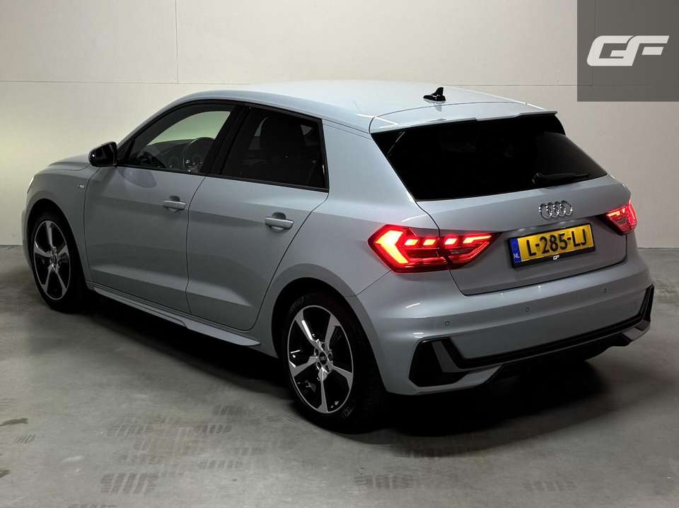Audi A1 - Imagem 8