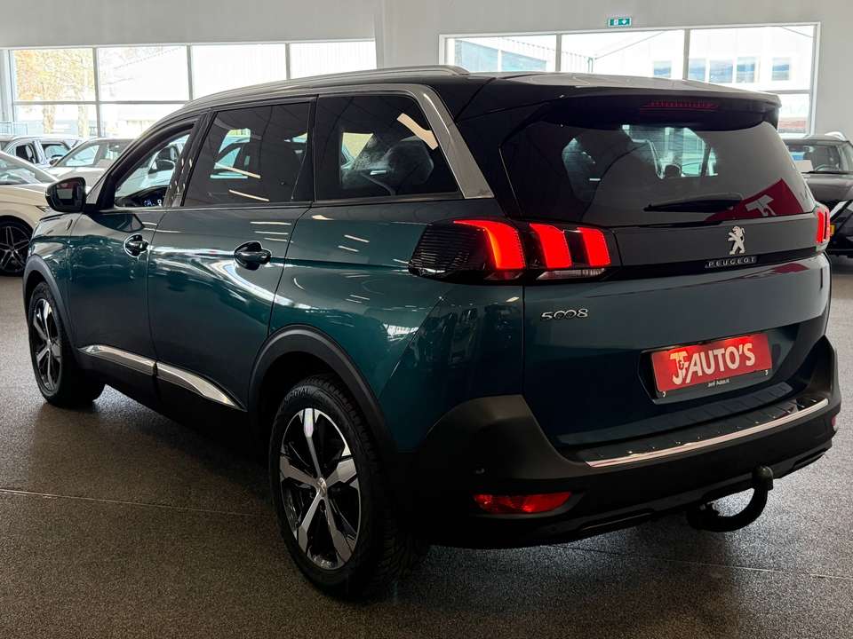 Peugeot 5008 - Imagem 3