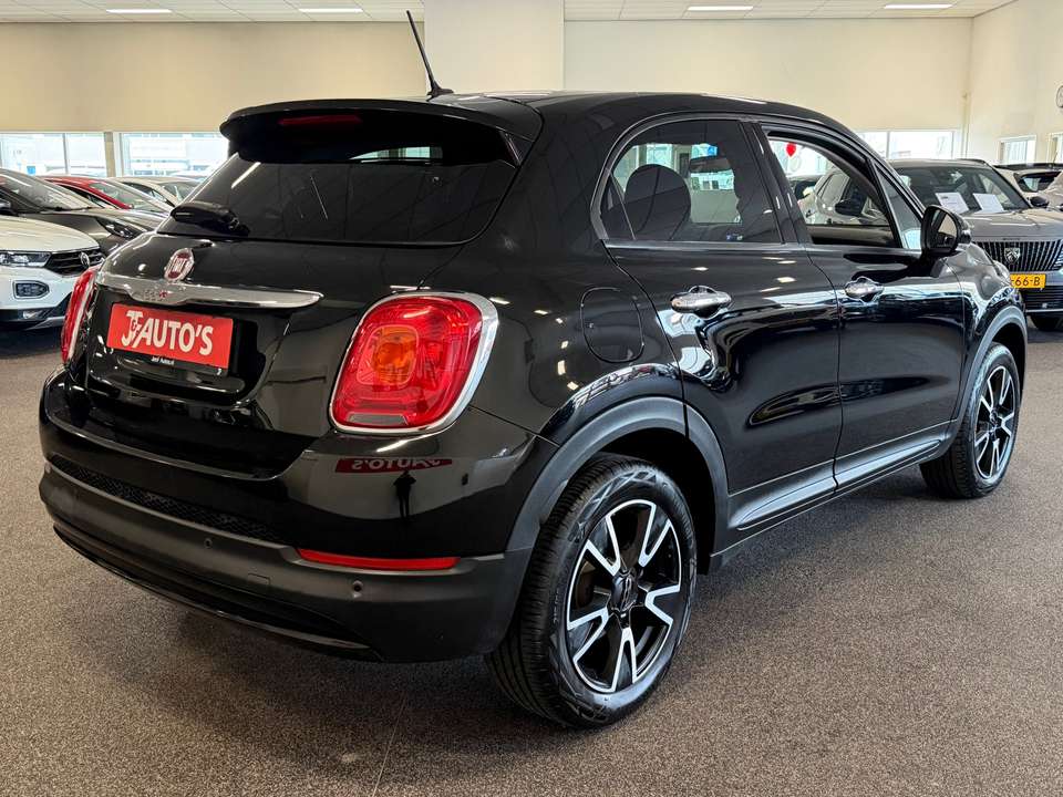 Fiat 500X - Imagem 5