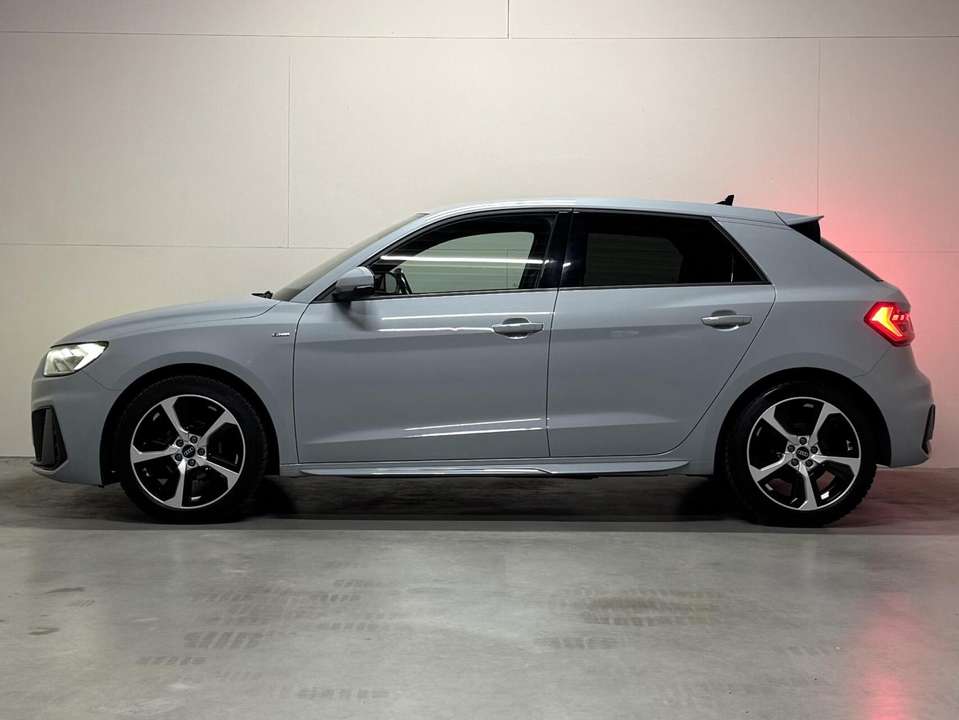 Audi A1 - Imagem 9