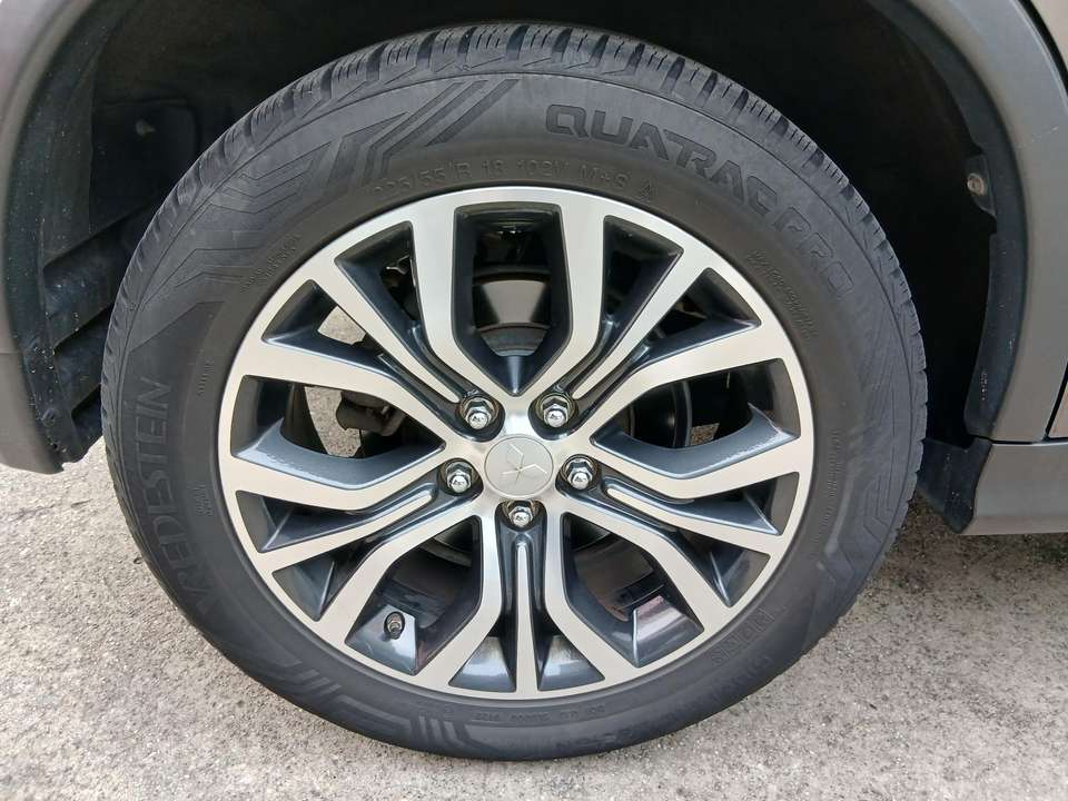 Mitsubishi ASX - Imagem 17