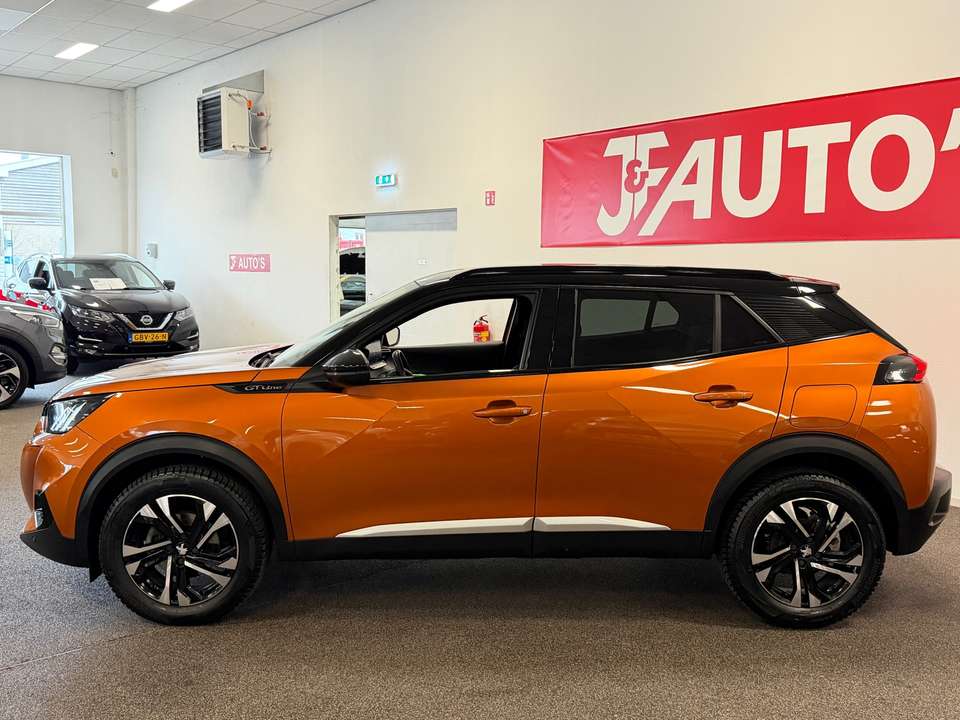 Peugeot 2008 - Imagem 4