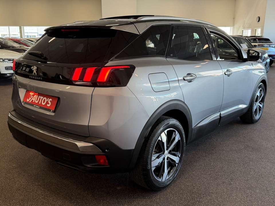 Peugeot 3008 - Imagem 5