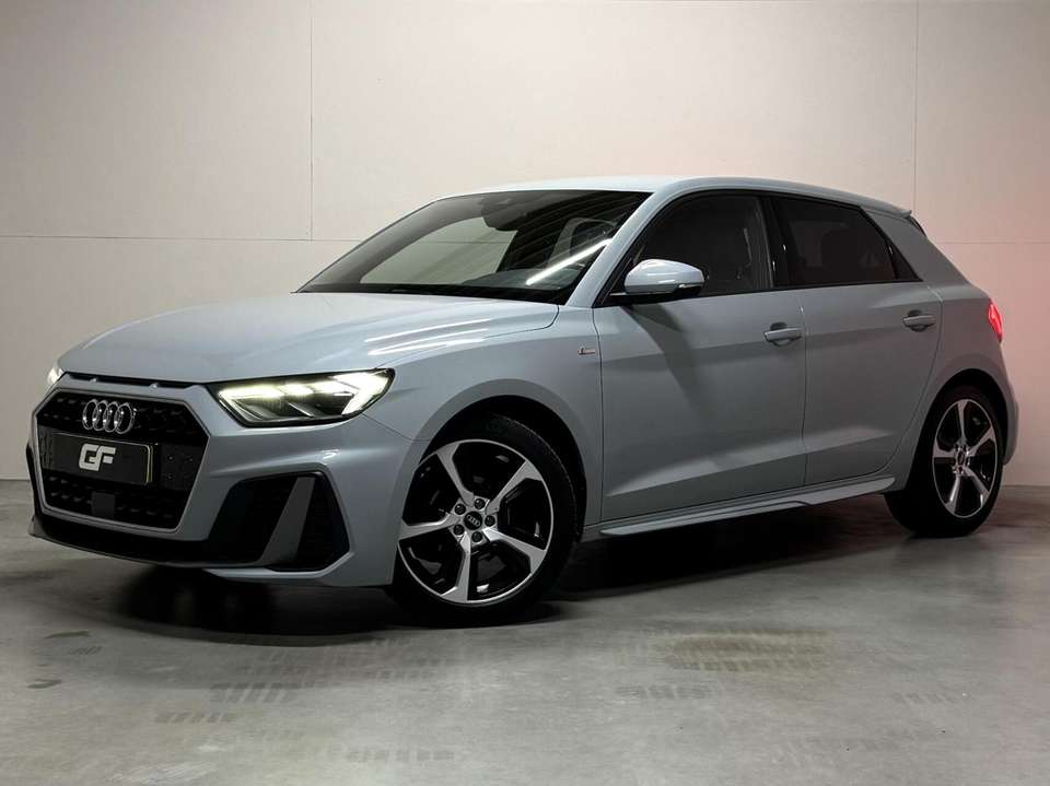Audi A1 - Imagem 10