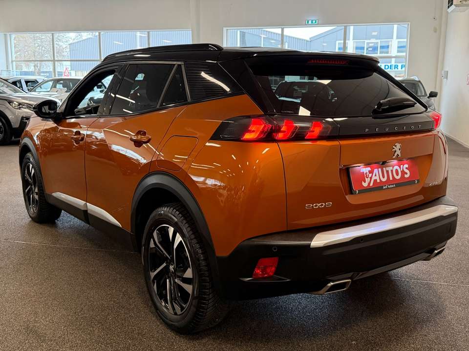 Peugeot 2008 - Imagem 5