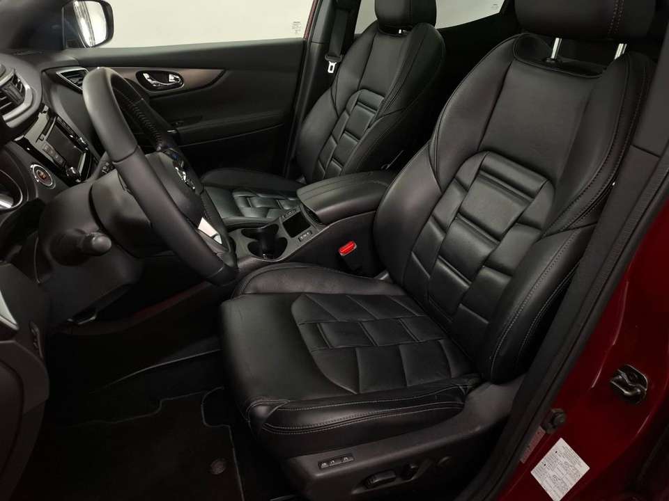 Nissan Qashqai - Imagem 11